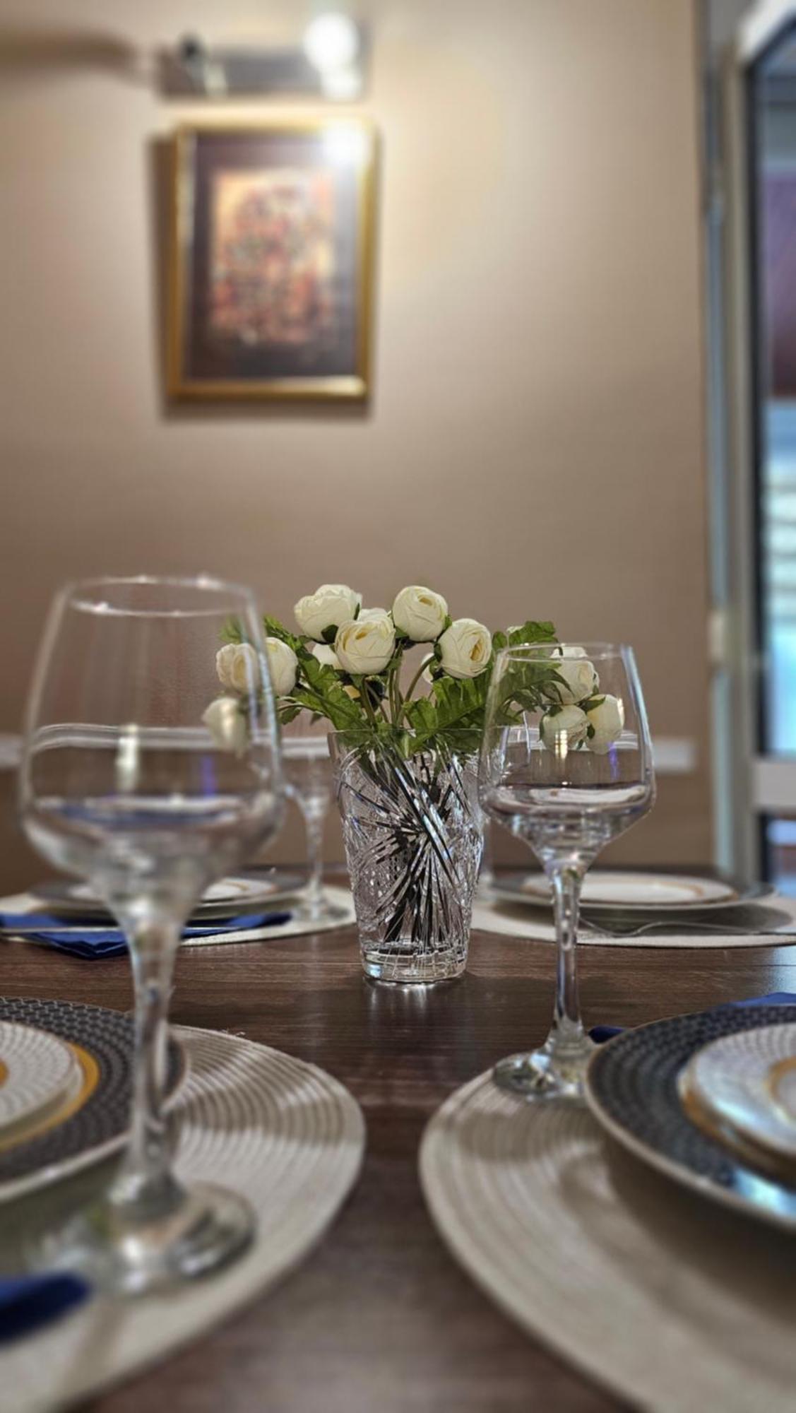 Lalovina Apartment Херцег Нови Екстериор снимка