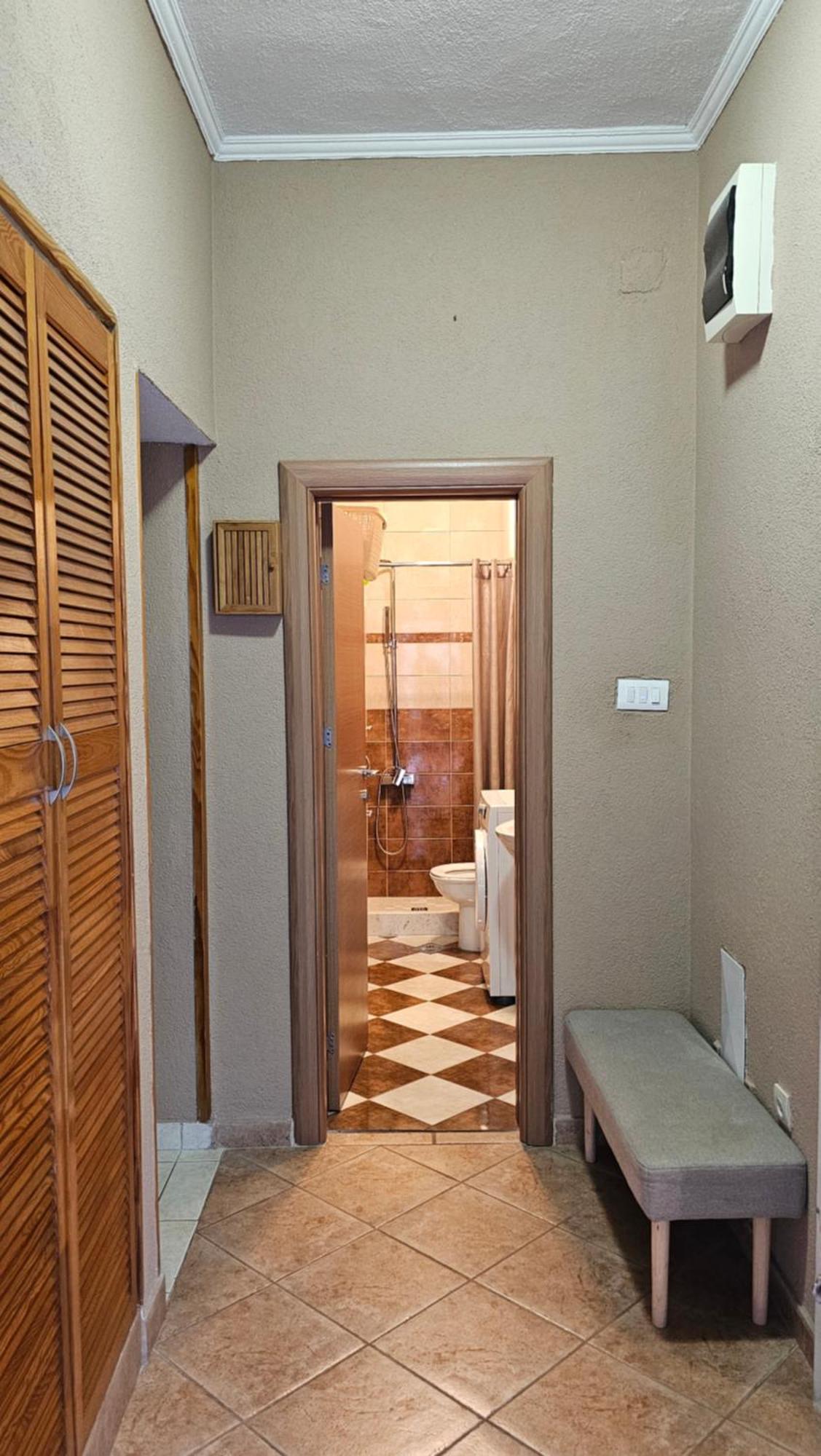Lalovina Apartment Херцег Нови Екстериор снимка