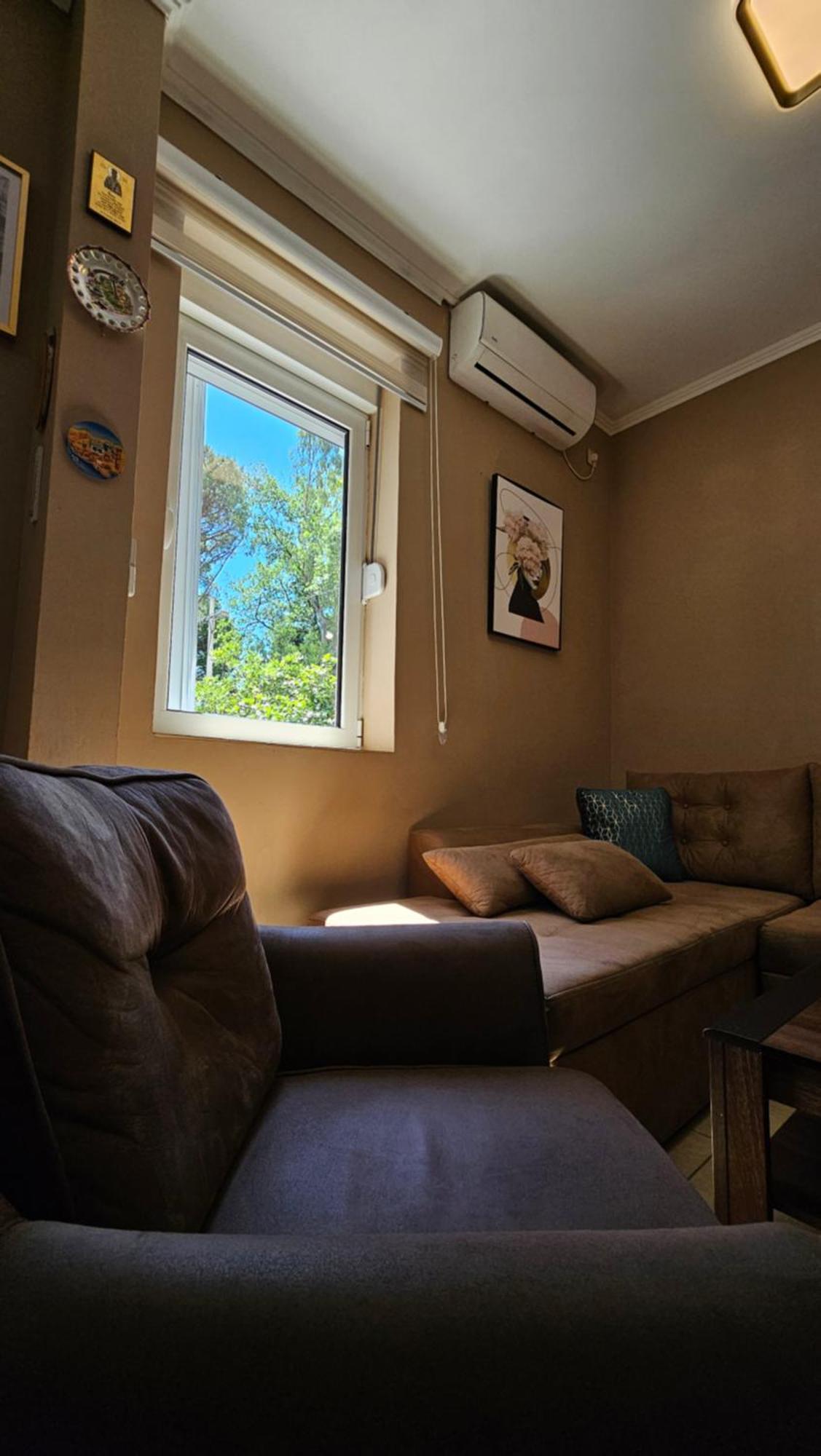 Lalovina Apartment Херцег Нови Екстериор снимка